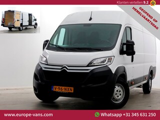Citroën Jumper 2.2 BlueHDi 165pk L4H2 Airco/Navi/Camera 06-2024