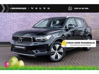 Volvo XC40 T4 Recharge Inscription | Navigatie | Stoelverwarming | Adaptieve Cruise Control | Elek. Achterklep | Camera | Trekhaak | Park Assist | Volvo On Call | 18" LM