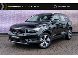 Volvo XC40 T4 Recharge Inscription | Navigatie | Stoelverwarming | Adaptieve Cruise Control | Elek. Achterklep | Camera | Trekhaak | Park Assist | Volvo On Call | 18" LM