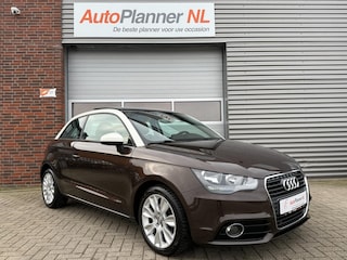 Audi A1 1.4 TFSI Ambition Pro Line Business! Cruise! Pano!