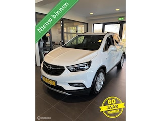 Opel Mokka X 1.4 Turbo Innovation