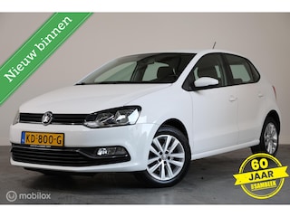 Volkswagen Polo 1.2 TSI Comfortline