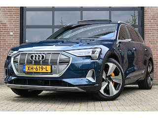 Audi e-Tron 55 Quattro 1st Edition PANO Leder MirrorCam '18