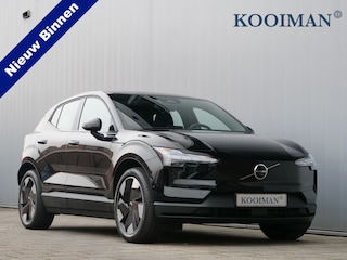 Volvo EX30 Single Motor Extended Range Ultra 69 kWh 272 Pk Automaat Navi / Pano-dak / Leer / 2 x Camera / DAB / Apple Carplay / SOH 98,4 %