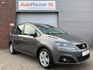 Seat Alhambra 1.4 TSI Style! Camera! Cruise! Navi! 7-Pers.!