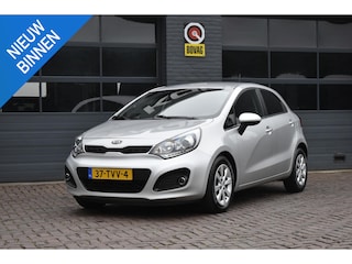Kia Rio 1.4 CVVT Super Pack Automaat