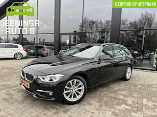 BMW 3-serie Touring 320i Edition Sport Line Shadow High Executive|Stoelverwarming|Trekhaak