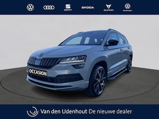 Skoda Karoq 1.5 TSI ACT Sportline Business