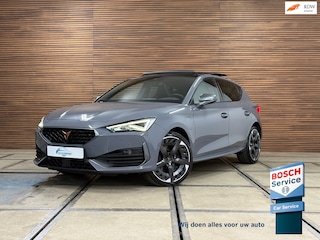 Cupra Leon 1.4 e-Hybrid 245PK | VZ Copper Edition | Pano | Full Led | Safe & Driving package XL | Vision Plus pack | Ambient |