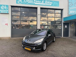 Peugeot 207 1.6-16V XS Pack