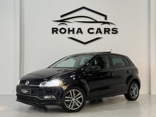 Volkswagen Polo V Allstar *Stoelverwarming*Parkeersensoren*Scherm*