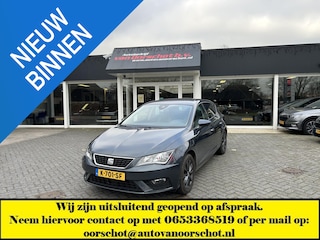 Seat Leon 1.5 TSI FR Ultimate Edition