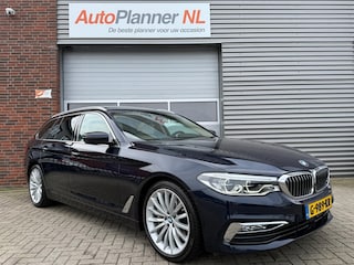 BMW 5-serie Touring 540i xDrive High Executive! Camera! Pano!