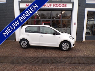 Skoda Citigo 1.0 Greentech Active AIRCO, NIEUWE APK ,ZEER MOOI !