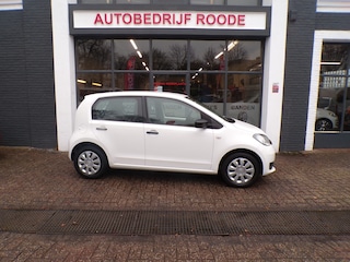 Skoda Citigo 1.0 Greentech Active AIRCO, NIEUWE APK ,ZEER MOOI !