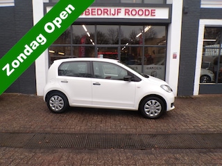 Skoda Citigo 1.0 Greentech Active AIRCO, NIEUWE APK ,ZEER MOOI !