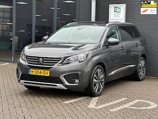Peugeot 5008 1.2 PureTech Allure Avantage/7-PERS/PANO-DAK/CAMERA/NAVI/NL-AUTO NAP!!