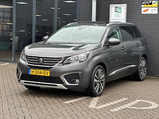 Peugeot 5008 1.2 PureTech Allure Avantage/7-PERS/PANO-DAK/CAMERA/NAVI/NL-AUTO NAP!!