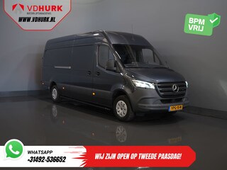 Mercedes-Benz Sprinter 316 2.2 CDI L4H2 LED/ 10,25” MBUX/ Gev.Stoel/ Carplay/ Cruise/ Camera/ Navi/ Airco