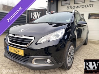 Peugeot 2008 1.2 PureTech Blue Lion *AUTOMAAT*NIEUWE APK*