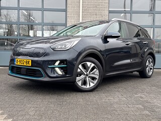 Kia Niro e-Niro ExecutiveLine 64 kWh | 1E EIGENAAR | WINTERPAKKET