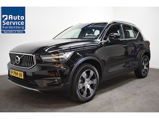 Volvo XC40 2.0 B3 163pk AUT7 Inscription Pano dak/ 360 Camera/ Stoel, Ruit & Stuurverw./ Harman Kardon
