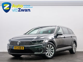 Volkswagen Passat Variant 1.4 TSI GTE ACC/Virtual/Pano/Led