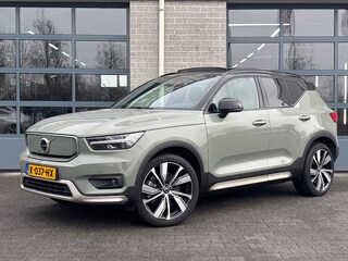 Volvo XC40 Recharge P8 AWD R-Design |HARMAN/KARDON| WINTERPAKKET|SOH 95%|