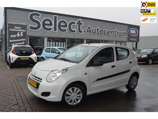 Suzuki Alto 1.0 Comfort VVT| NL AUTO|NIEUWSTAAT|