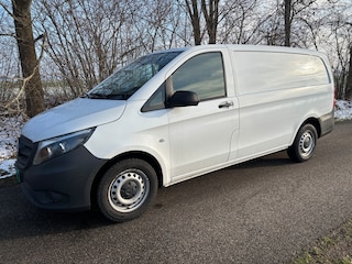 Mercedes-Benz Vito 114CDI Lang I 2021 I 59.000KM I Automaat