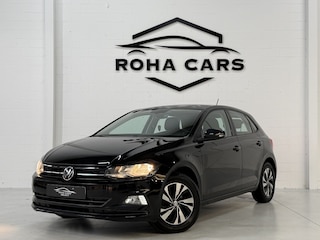 Volkswagen Polo VI Comfortline *Cruise*Parkeersensoren v/a*