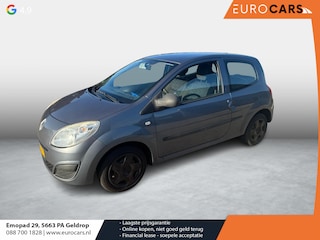 Renault Twingo 1.2 Authentique Nette auto Elektrische ramen Radio