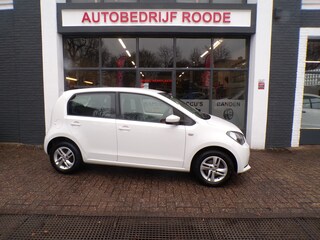 Seat Mii 1.0 Style AIRCO,LMV,NIEUWE APK !!!