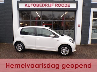 Seat Mii 1.0 Style AIRCO,LMV,NIEUWE APK !!!