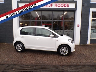 Seat Mii 1.0 Style AIRCO,LMV,NIEUWE APK !!!