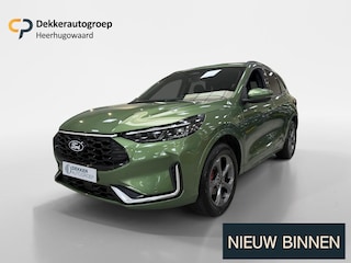 Ford Kuga 2.5 PHEV ST-Line X