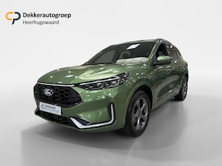 Ford Kuga 2.5 PHEV ST-Line X