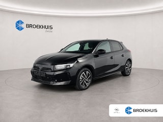 Opel Corsa 1.2 Turbo Hybrid GS 145pk | Achteruitrijcamera | Airco | Apple Carplay/Android Auto|telefoonintegratie premium