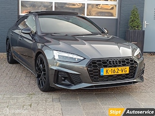 Audi A5 Sportback 40 TFSI S edition, NAP