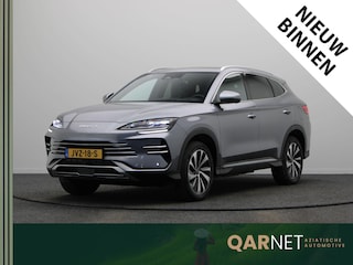 BYD Seal U 1.5 DM-i FWD Boost | Panorama Dak | Stoel & Stuurverwarming | Stoelverventilatie | Infinity Audio | 360 Graden Camera | Elektrische Achterklep |