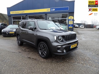 Jeep Renegade 4xe 240 Plug-in Hybrid Electric S / Rijklaarprijs