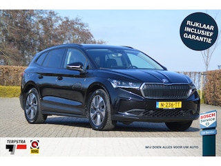 Skoda Enyaq iV 60 180pk 1e eig. 35.585 km