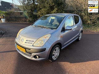 Nissan Pixo 1.0 Acenta / Airco / Apk / NAP / Aux / Nette Auto /