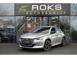 Peugeot 208 EV GT 50 Kwh
