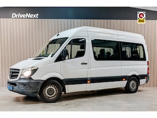 Mercedes-Benz Sprinter 213 2.2 CDI 366 | ROLSTOELBUS | LIFT | €8.250 ex BTW | 9 STUKS B