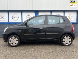 Kia Picanto 1.0 EX 2005 92000KM 1995EU