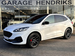 Ford Kuga 2.5 PHEV ST-Line X Black Edition | Two Tone | Adaptive CC | Climate  |Navi | 20"Black Editon LM |
