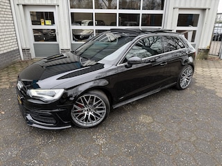 Audi A3 1.4 TFSI Ambition Pro Line S / Panoramadak / NL auto NAP