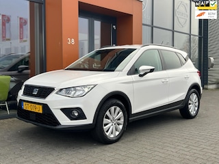 Seat Arona 1.0TSI|Carplay|LED|PDC+camera|Navi|ACC|Bluetooth