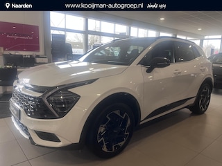 Kia Sportage 1.6 T-GDi Plug-in Hybrid AWD GT-Line KOOIJMAN INRUILVOORDEEL!!  BEL NU VOOR EEN SCHERPE OFFERTE!!